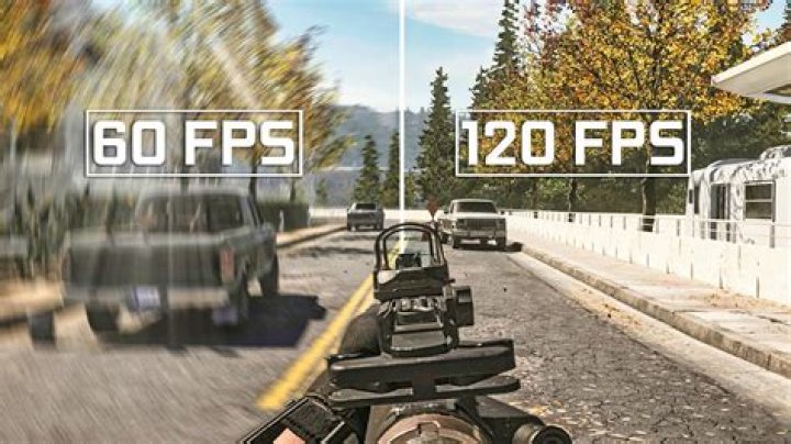 Is Black Ops 2 capped at 60 fps?