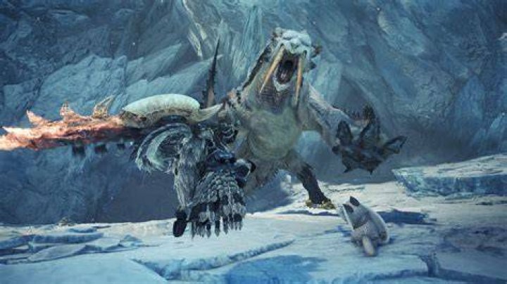 Is Blast good in Iceborne?