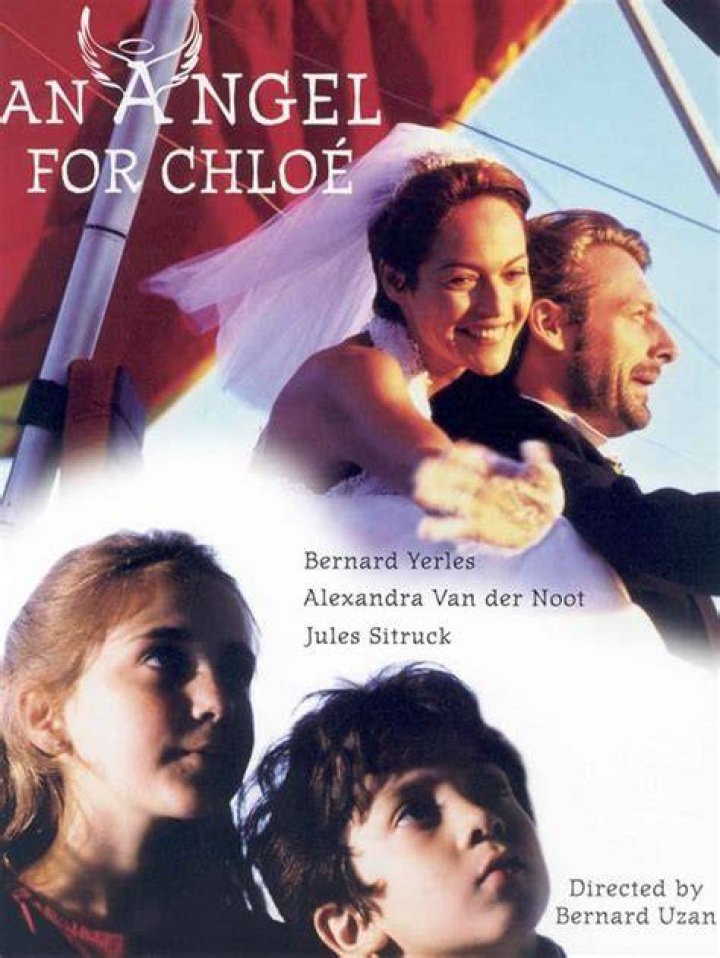 Is Chloe an angel?