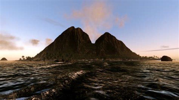 Is Crysis 2 open-world?