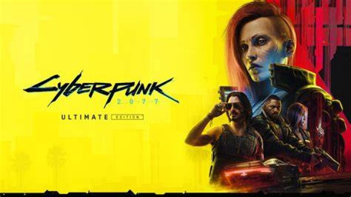 Is Cyberpunk playable on PS5?