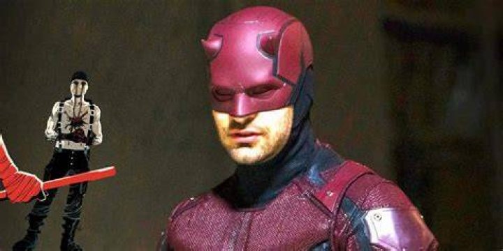 Is Daredevil a villain?