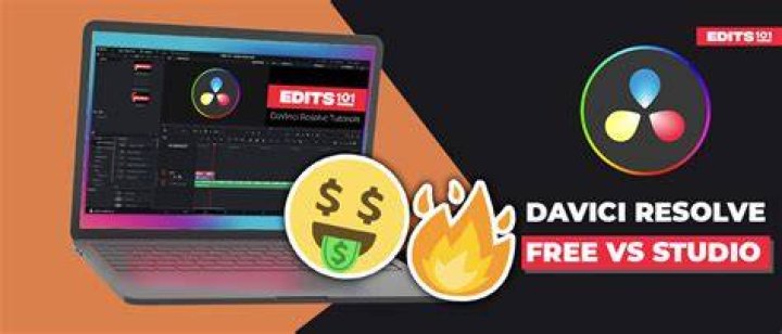Is DaVinci Resolve 16 free?