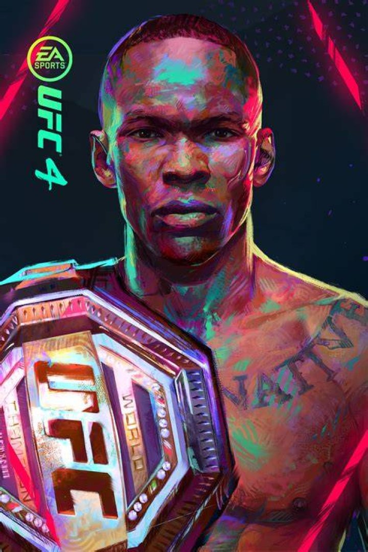 Is EA UFC 4 worth buying?