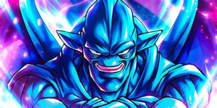 Is EIS shenron good DBZ Legends?