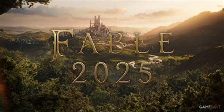 Is Fable 4 confirmed?