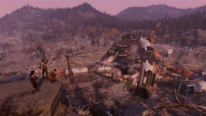Is Fallout 76 a bad game?