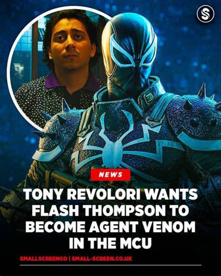 Is Flash Thompson Venom a good guy?