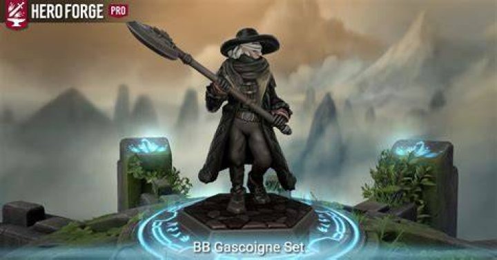 Is Gascoigne set good?