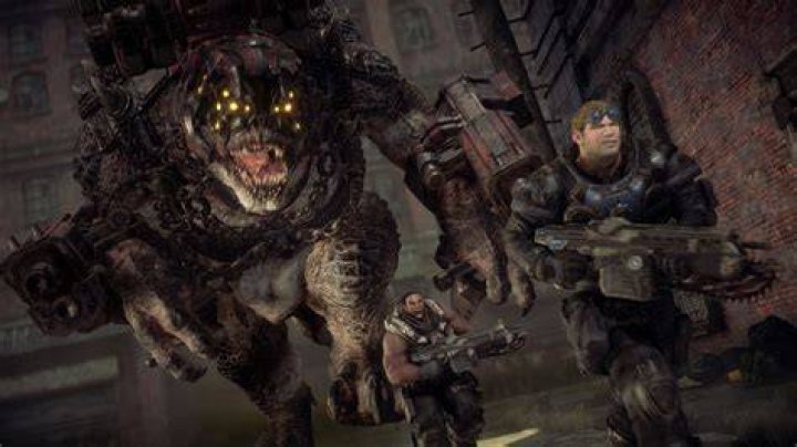 Is Gears 4 or 5 better?
