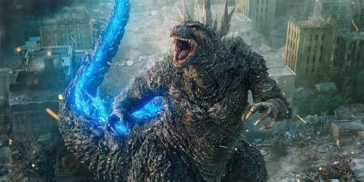 Is Godzilla a good guy?