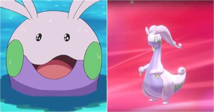 Is Goodra a pseudo-legendary?