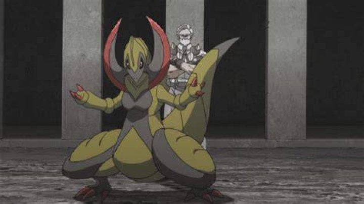 Is Haxorus a pseudo legendary?