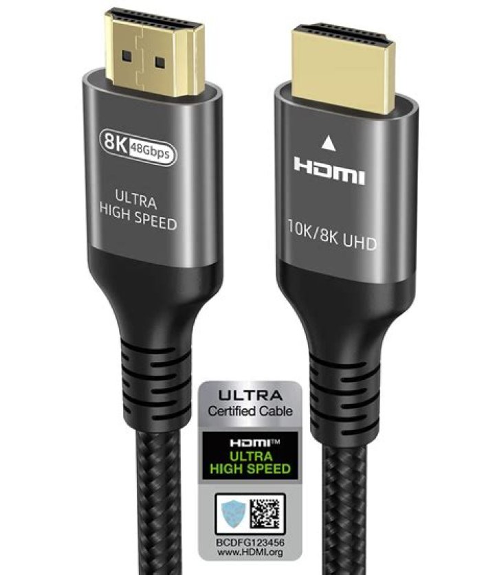 Is HDMI 2.0 needed for 4K?