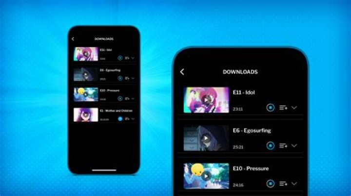 Is HIDIVE legit?