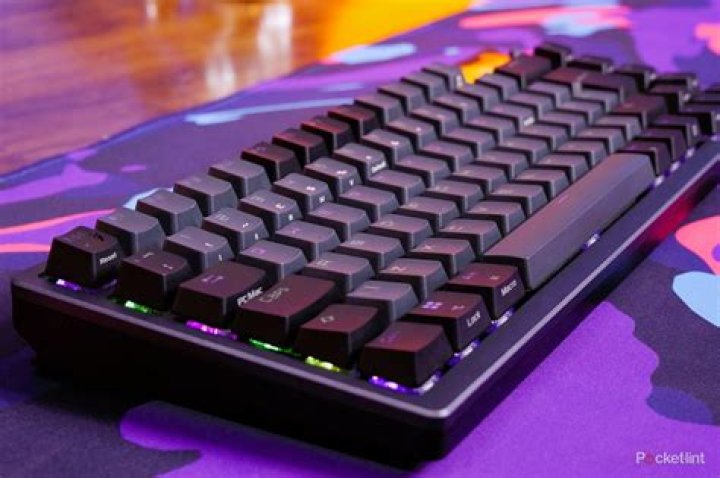 Is keyboard important for gaming?