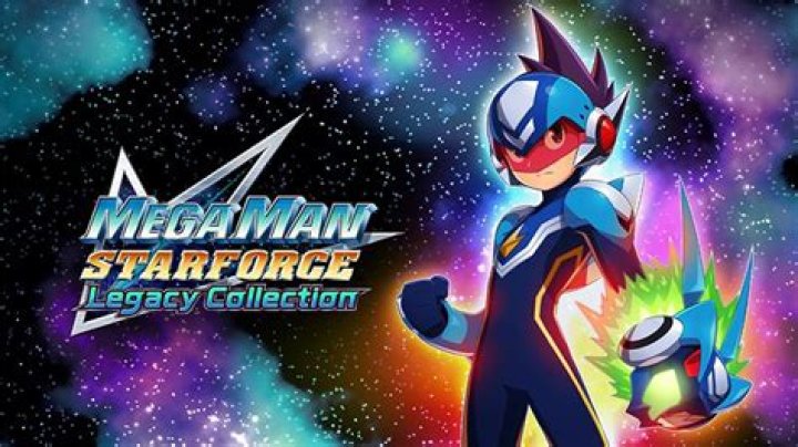 Is Mega Man Legends on steam?