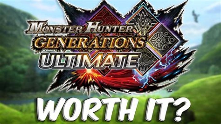 Is MHGU still active 2020?