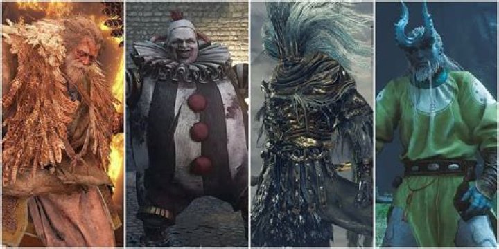 Is Nameless King optional?
