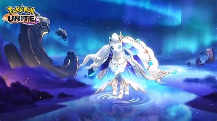 Is Ninetales legendary?