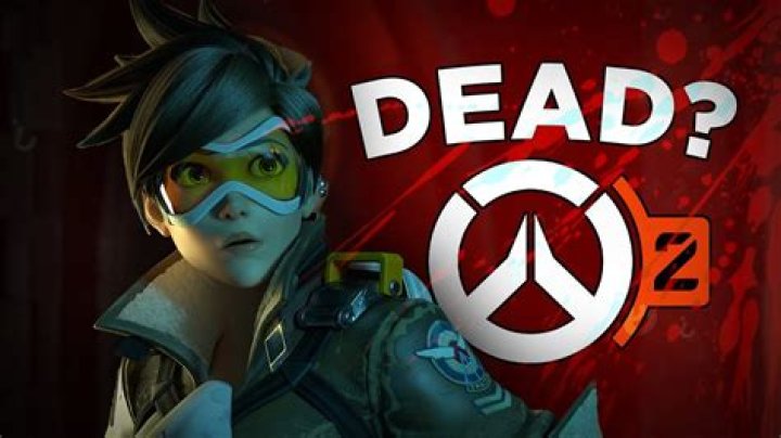 Is Overwatch Dead 2020?
