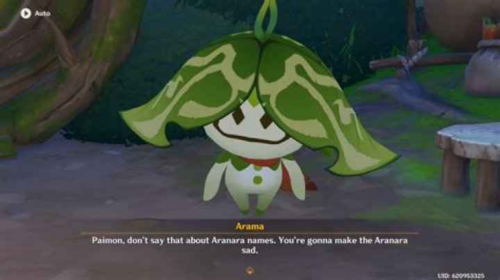 Is Paimon a Digimon?