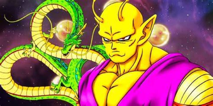 Is Piccolo a God?