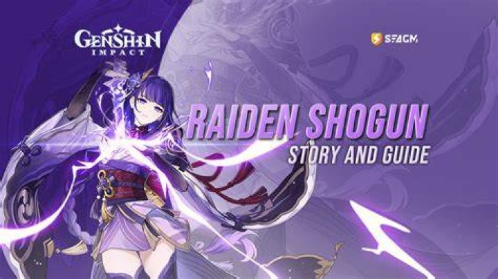 Is Raiden Shogun good or evil?