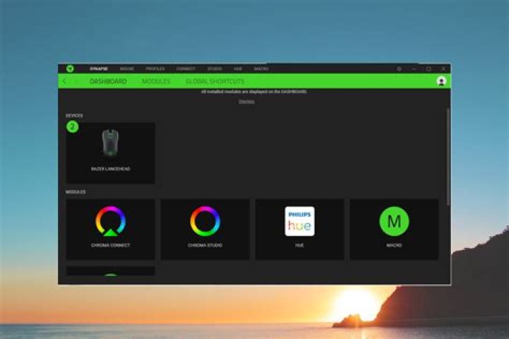 Is Razer Synapse free?