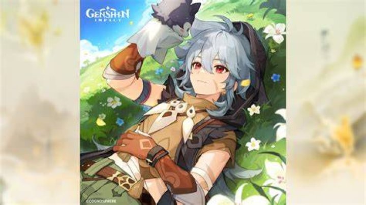 Is Razor 16 A Genshin?