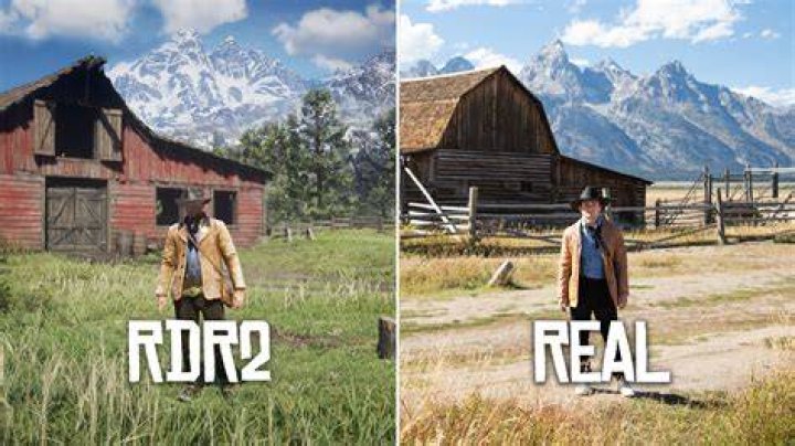 Is RDR2 based on a true story?