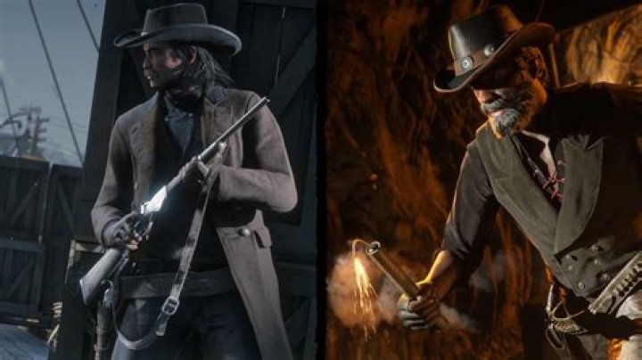 Is Red Dead still broken?