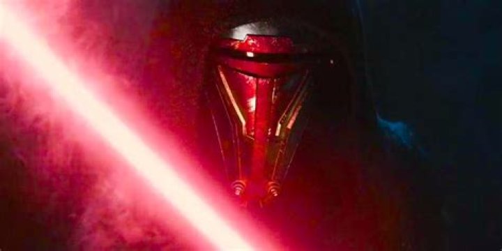 Is Revan a Skywalker?