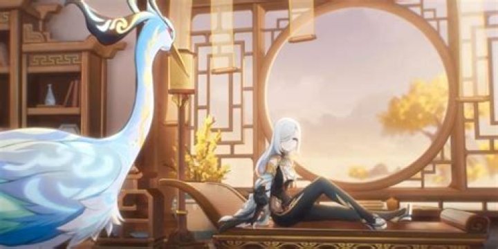 Is Shenhe cloud retainer?