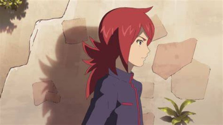 Is Silver Giovanni’s son?