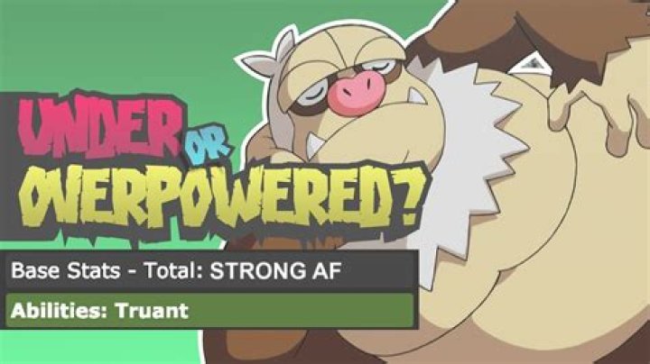 Is Slaking a pseudo legendary?