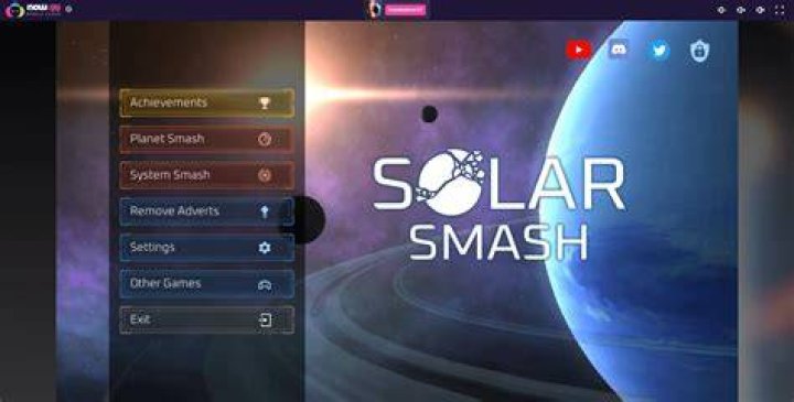 Is solar smash free on mobile?