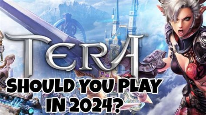 Is TERA Worth Playing 2021?