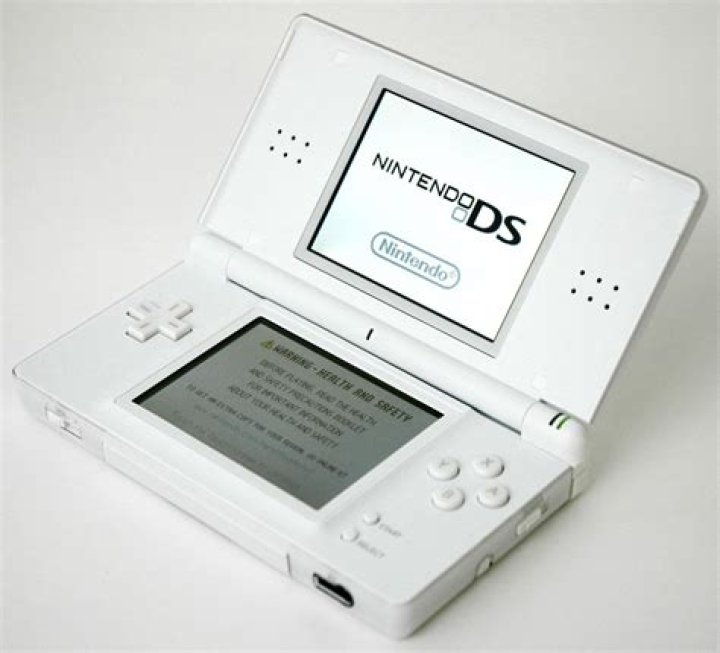 Is the DS Dead?
