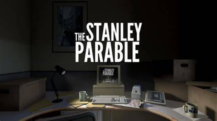 Is The Stanley Parable free?