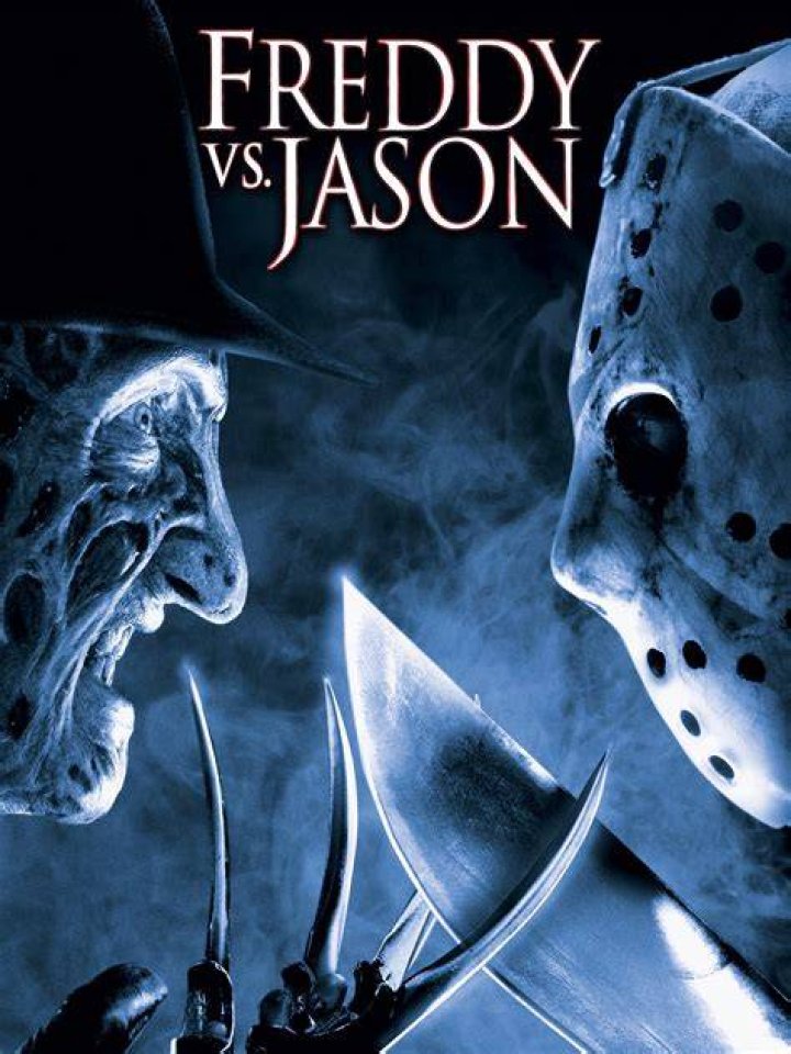 Is there another Freddy versus Jason?