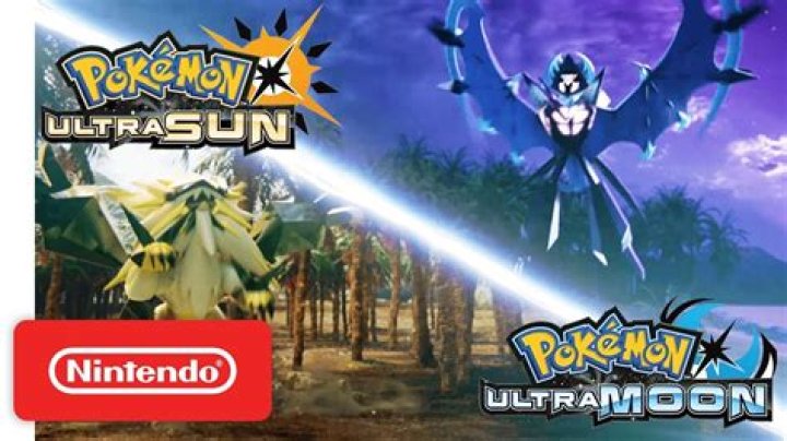 Is Ultra Sun a sequel?