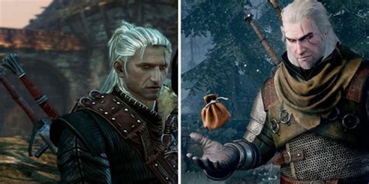 Is Witcher 2 still worth playing?