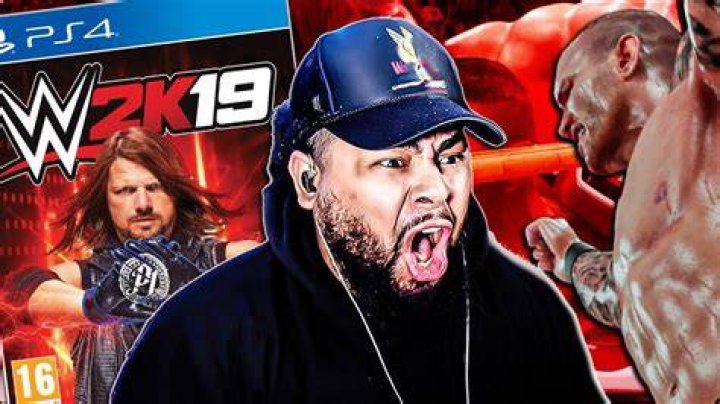Is WWE 2K19 worth it?