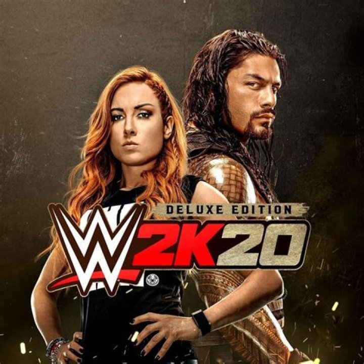 Is wwe2k20 good now?
