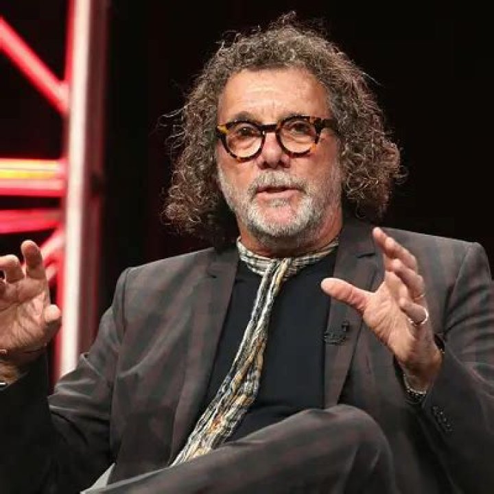 Jack Bender Net Worth  - Pulptastic