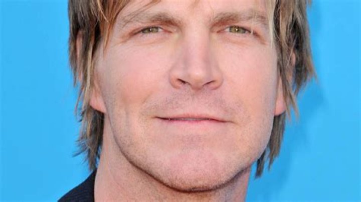 Jack Ingram Net Worth  - Pulptastic