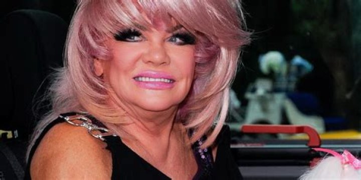 Jan Crouch Net Worth  - Pulptastic