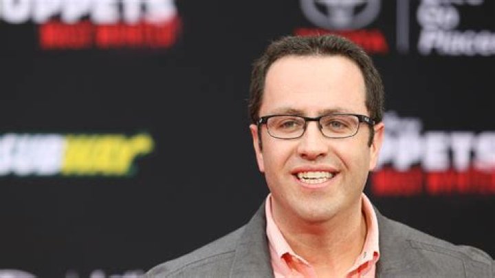 Jared Fogle Net Worth  - Pulptastic