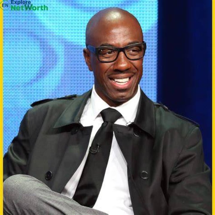 Jb Smoove Net Worth
